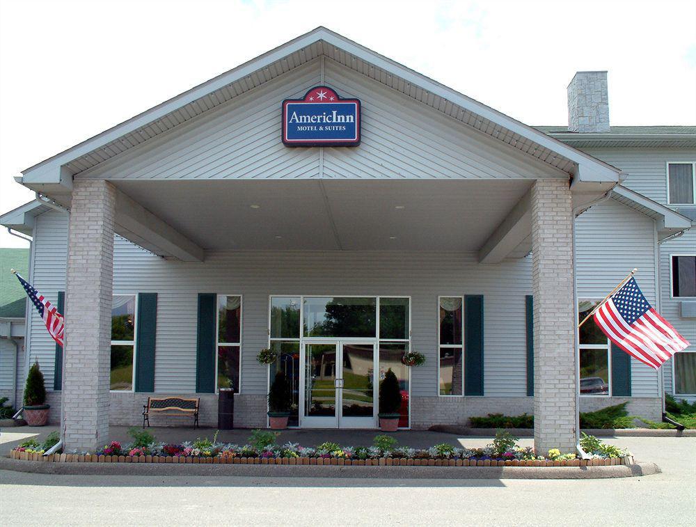 Western Airport & 3* Flint