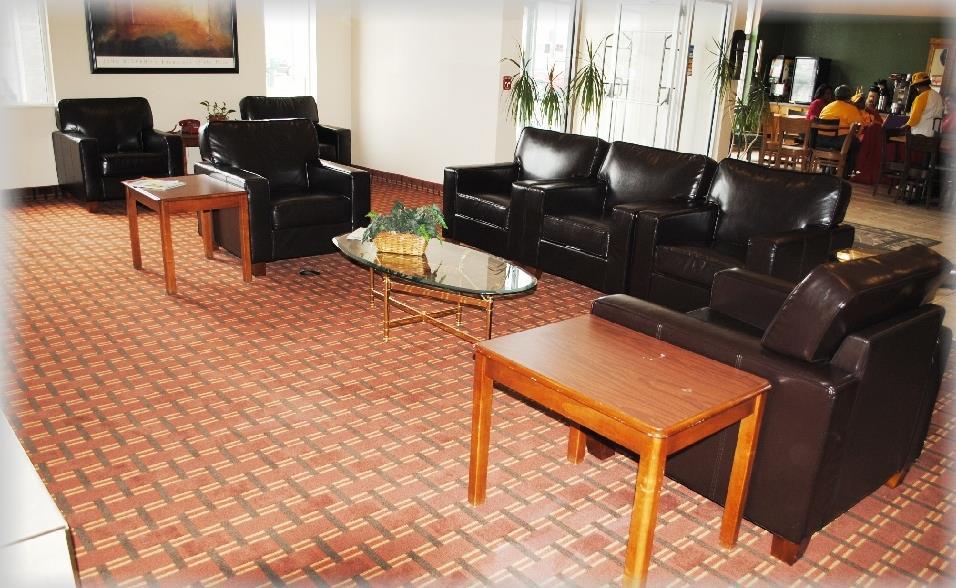 Western Airport & Hotel 3*