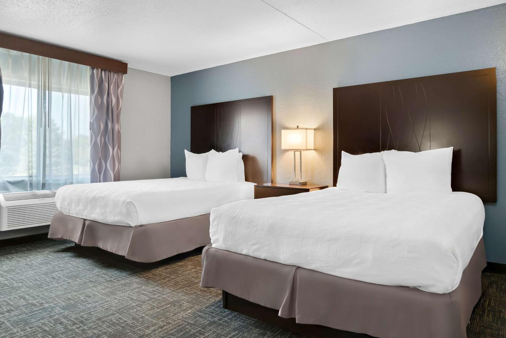 Western Airport & Hotel