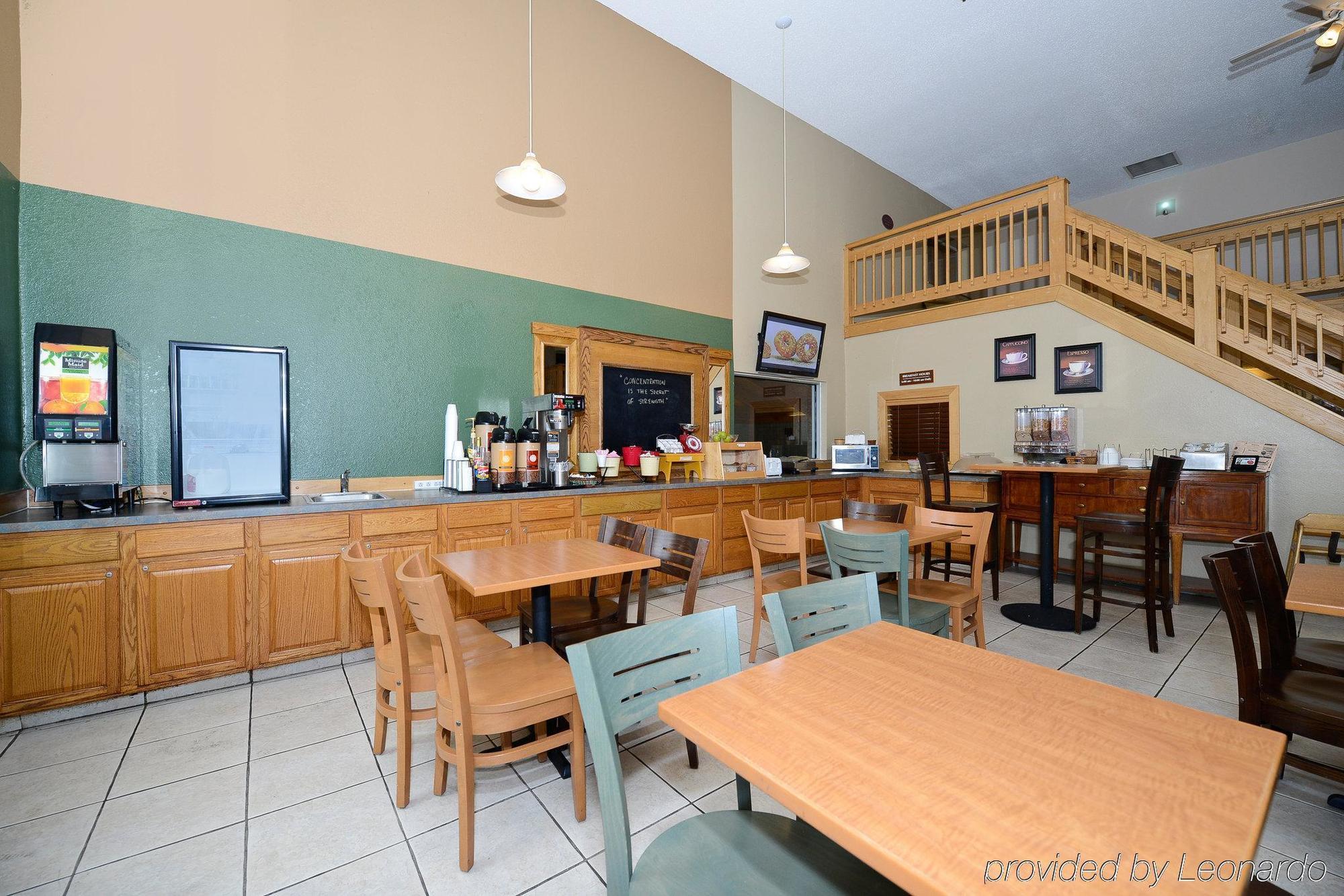 Western Airport & Hotel Flint