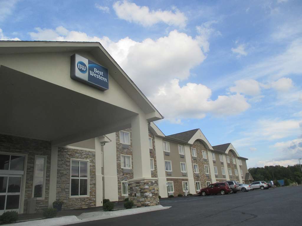 Western Airport & 3* Flint
