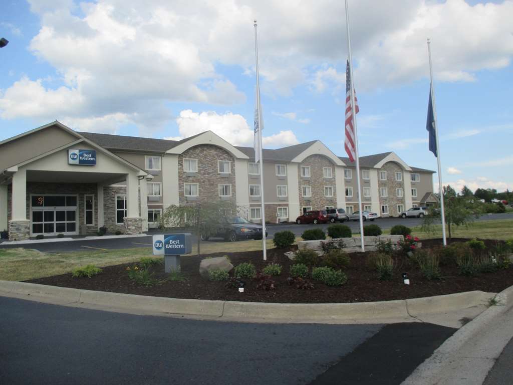 Western Airport & Hotel 3*