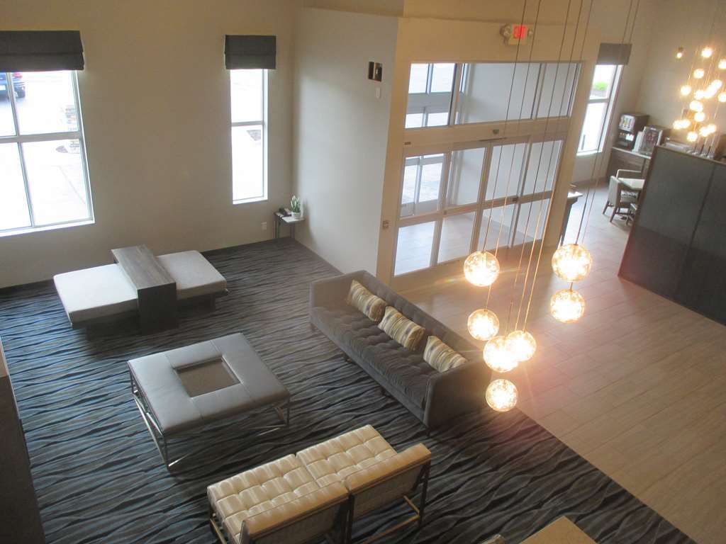 Western Airport & Hotel
