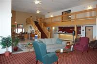Hotel Western Airport &