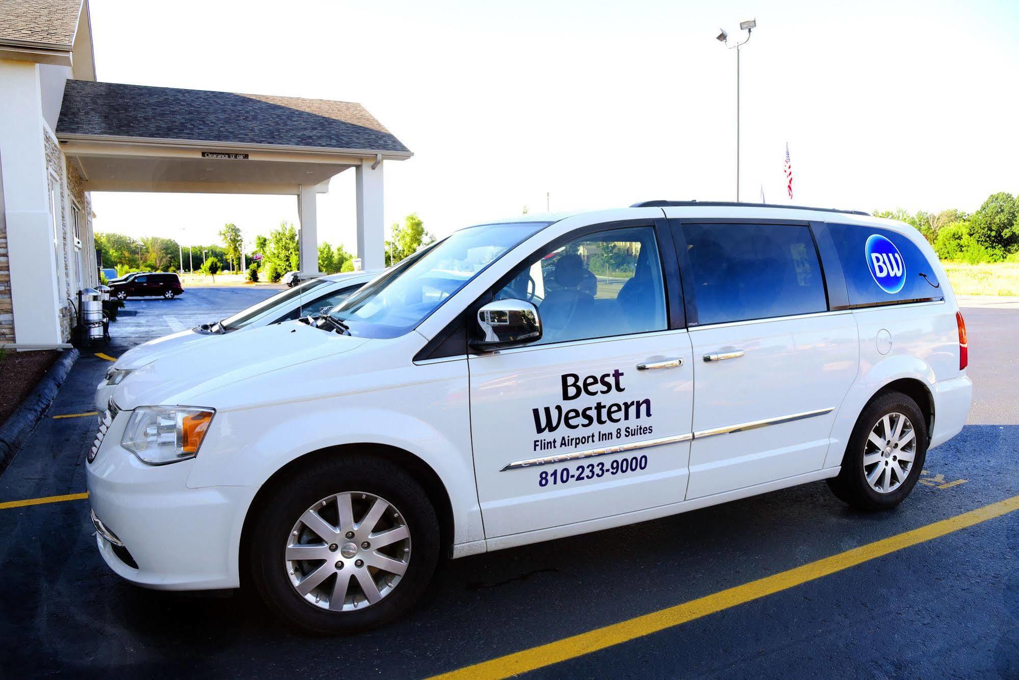 Hotel Western Airport &